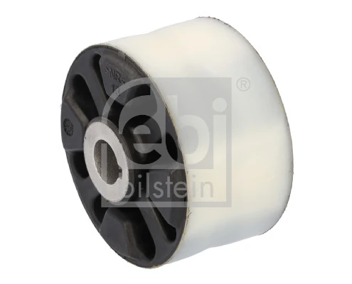 Bushing, axle beam